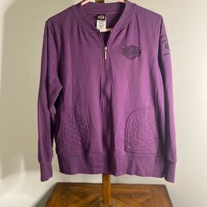 Harley Davidson Jacket